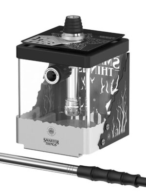 Alpha Hookah Smart EXZO Smarter Things Наргиле