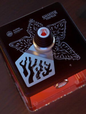 Alpha Hookah Smart EXZO Smarter Things 1/666 Наргиле