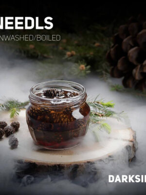 DARKSIDE Tobacco Core Needles 25 гр. Тютюн за Наргиле