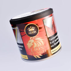Holster Tobacco Lion Punch 200 гр. Тютюн за Наргиле