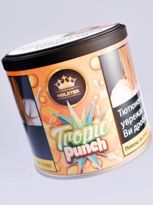 Holster Tobacco Tropic Punch 200 гр. Тютюн за Наргиле