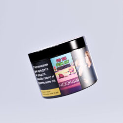 Hookain Tobacco Fig Die Plum 50 гр. Тютюн за Наргиле