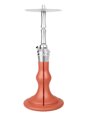AEON Shisha Edition 6 Lounge Plus Peach Velvet Наргиле