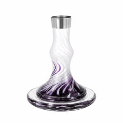 AEON Shisha Edition 6 Amethyst Pearl Резервна Ваза за Наргиле