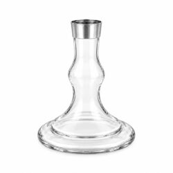 Aeon Edition 6 Clear Rezervna Vaza Za Nargile