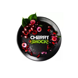 BlackBurn Tobacco Cherry Garden 25 гр. Тютюн за Наргиле