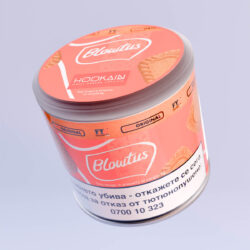 Hookain Tobacco Blowtus Dry Base 70 Gr Tyutyun Za Nargile