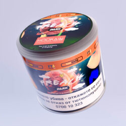 Hookain Tobacco Preach Dark Dry Base 70 гр. Тютюн за Наргиле