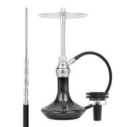 Tsar Hookah H One Evo Chrome X Quasar Raas 2 Nargile