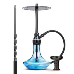 TSAR Hookah H-One Evo Dark Blue Наргиле