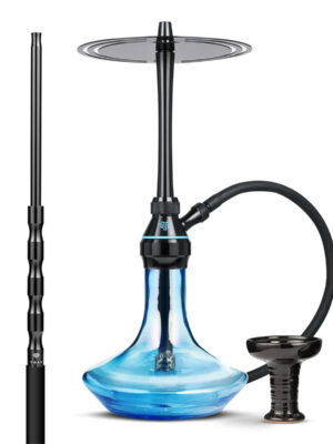 TSAR Hookah H-One Evo Dark Blue Наргиле