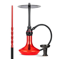 TSAR Hookah H-One Evo Dark Red Наргиле