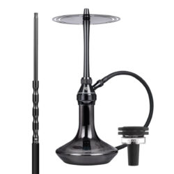 TSAR Hookah H-One Evo Gotham x QUASAR RAAS 2 Наргиле