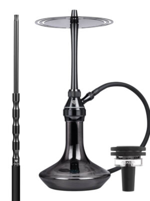 TSAR Hookah H-One Evo Gotham x QUASAR RAAS 2 Наргиле