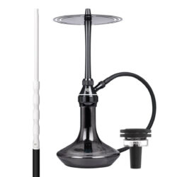 Tsar Hookah H One Evo Snow X Quasar Raas 2 Nargile