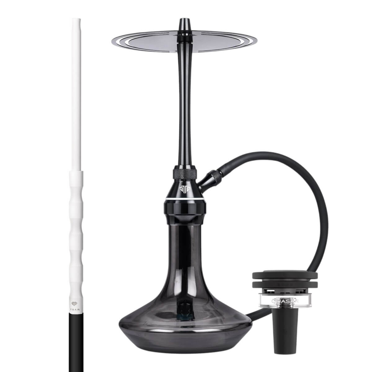 tsar-hookah-h-one-evo-snow-x-quasar-raas-2-nargile Tsar Hookah H One Evo Snow X Quasar Raas 2 Nargile