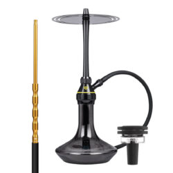 TSAR Hookah H-One Evo Sun x QUASAR RAAS 2 Наргиле
