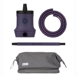 AMOTION Roam Asher Travel Set Наргиле