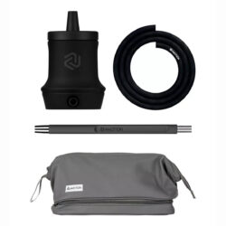 AMOTION Roam Asher Travel Set Наргиле