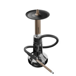 DARKSIDE Hookah EVO Bronze Наргиле
