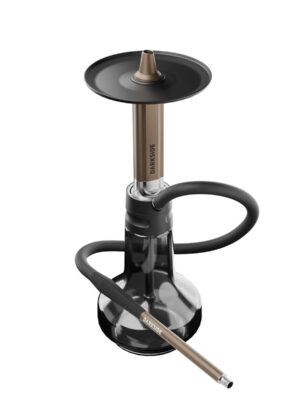 DARKSIDE Hookah EVO Bronze Наргиле