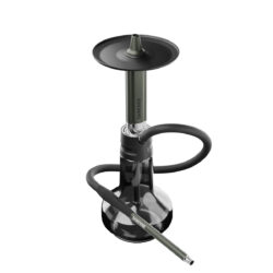 DARKSIDE Hookah EVO Green Наргиле