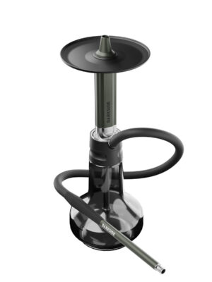 DARKSIDE Hookah EVO Green Наргиле