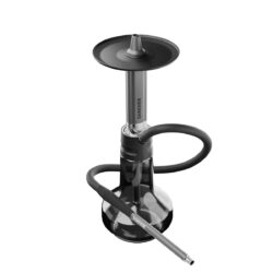 DARKSIDE Hookah EVO Grey Наргиле