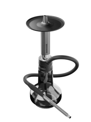 DARKSIDE Hookah EVO Grey Наргиле